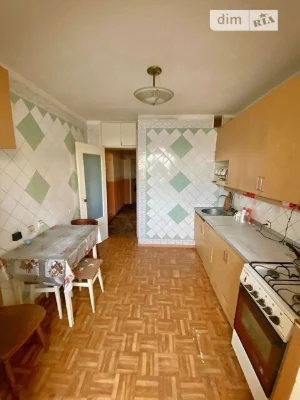 Довготривала оренда 3к квартири на вул. Ревуцького 17Б • ID