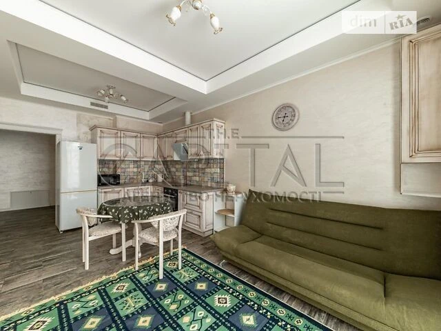 Довготривала оренда 1к квартири на вул. Дегтярна 7 • ID 3396