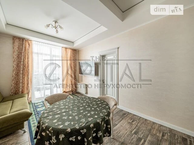 Довготривала оренда 1к квартири на вул. Дегтярна 7 • ID 3396