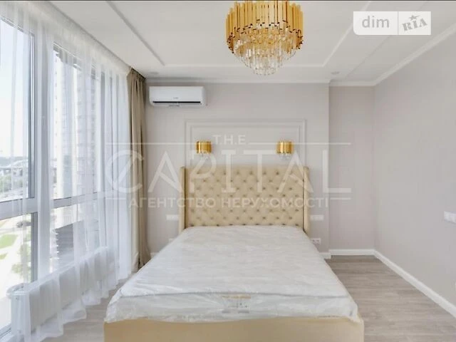 Довготривала оренда 2к квартири на наб. Дніпровська 15К, кв.