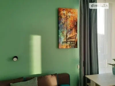 Довготривала оренда 2к квартири на вул. Салютна 2 корпус 6 •