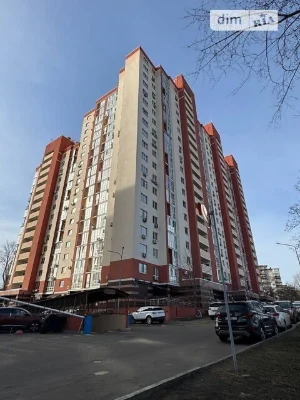 Довготривала оренда 1к квартири на вул. Гарматна 38Б • ID 34