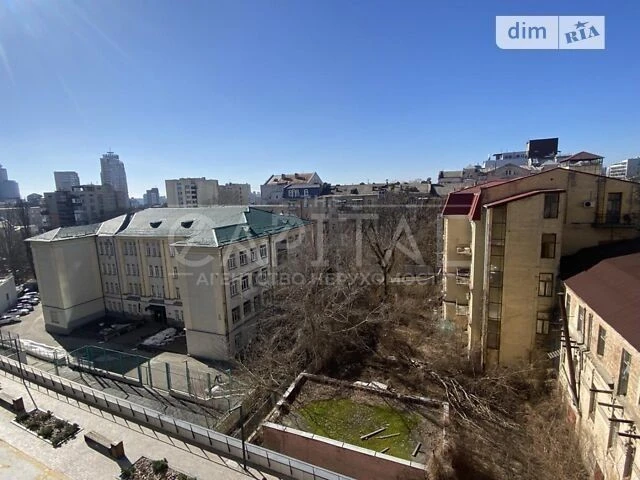 Довготривала оренда 1к квартири на вул. Бульварно-Кудрявська