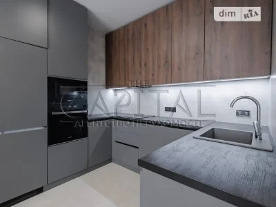Довготривала оренда 3к квартири на вул. Олегівська • ID 3404