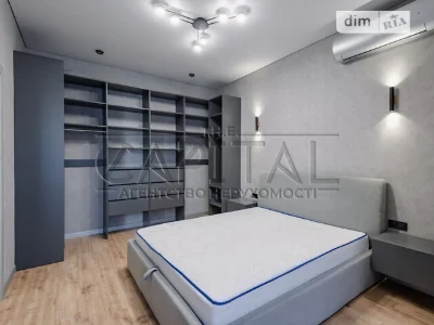 Довготривала оренда 3к квартири на вул. Олегівська • ID 3404