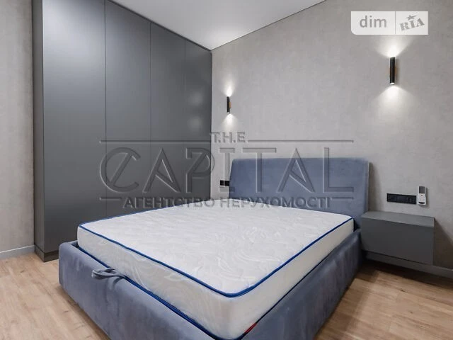 Довготривала оренда 3к квартири на вул. Олегівська • ID 3404