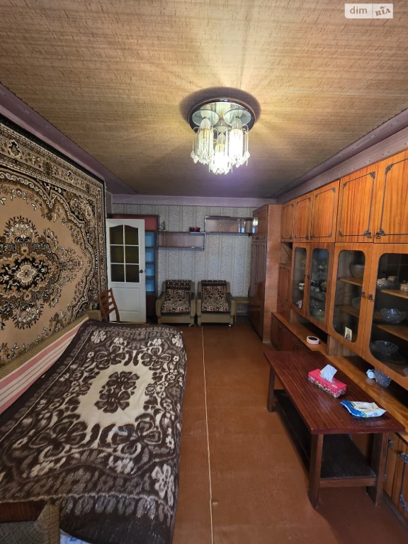 For sale Apartment 624th microdistrict