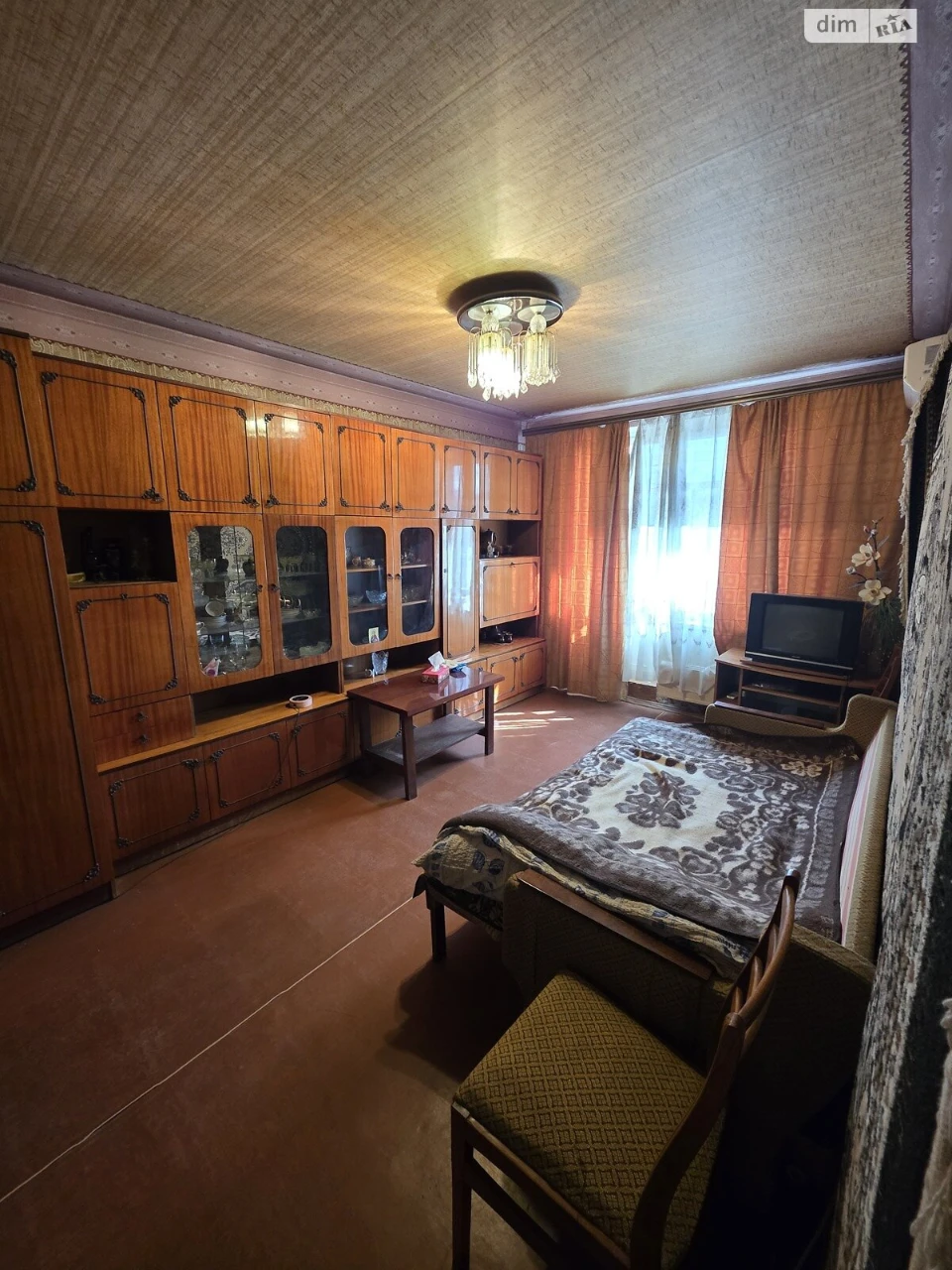 For sale Apartment 624th microdistrict