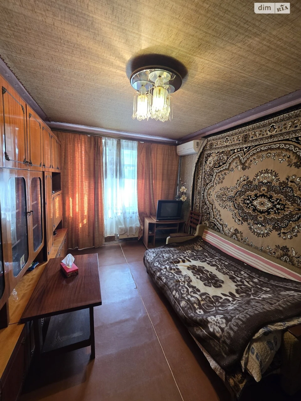 For sale Apartment 624th microdistrict