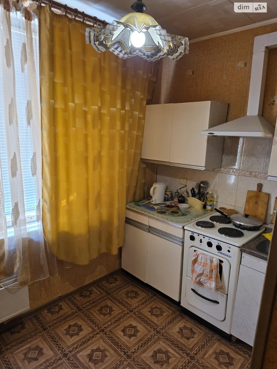 For sale Apartment 624th microdistrict