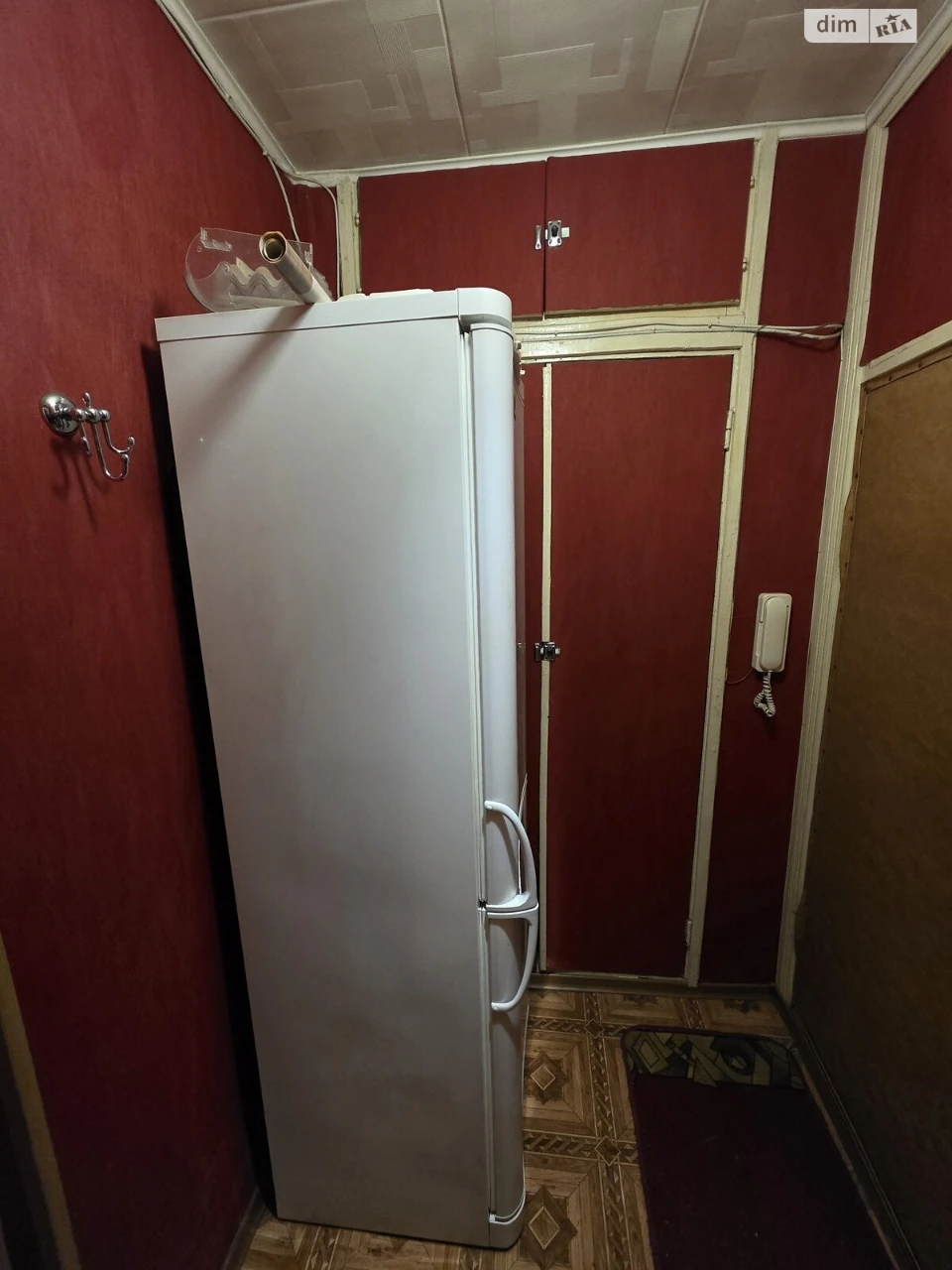 For sale Apartment 624th microdistrict