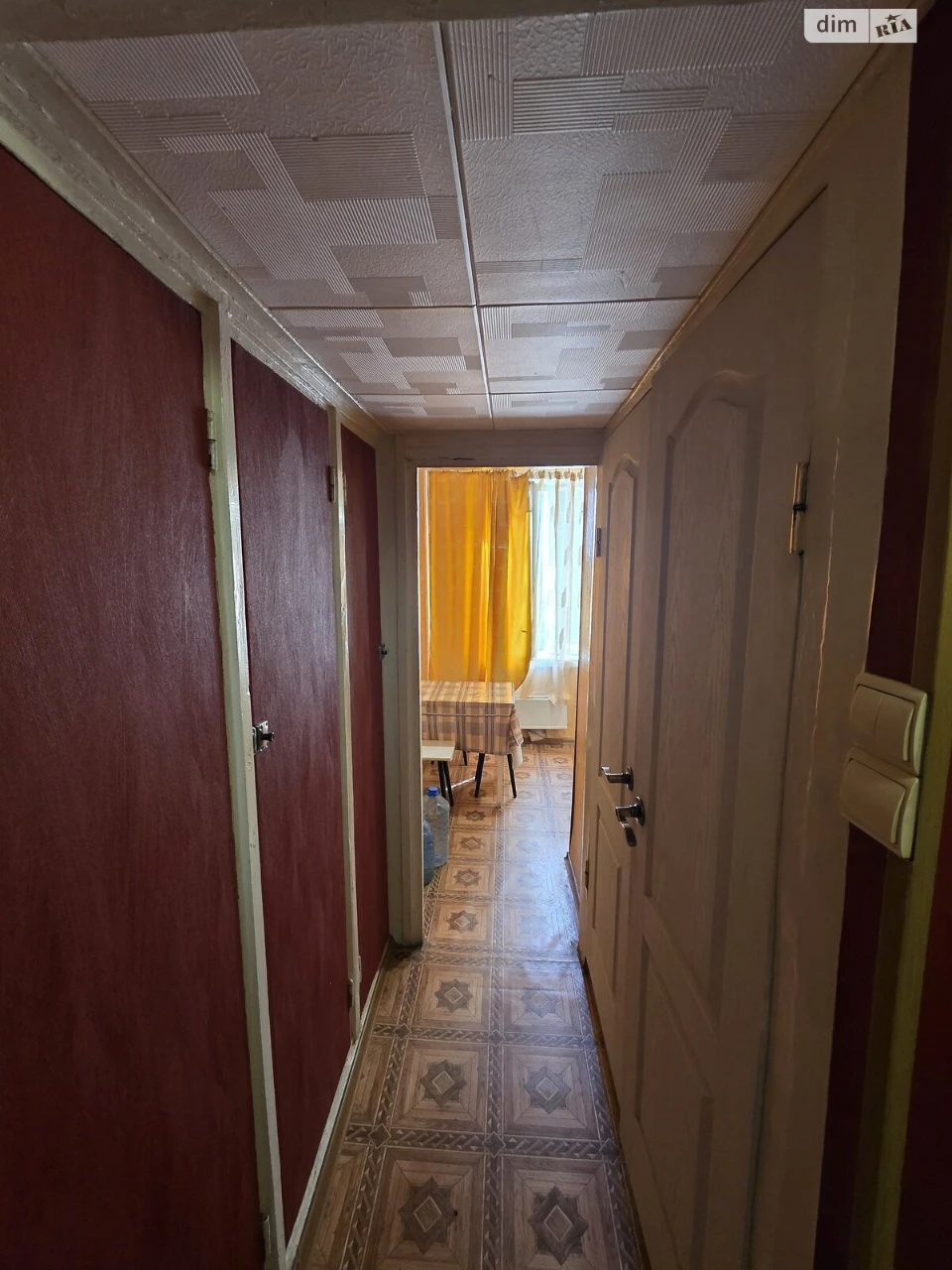 For sale Apartment 624th microdistrict