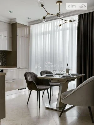 Довготривала оренда 2к квартири на вул. Андрія Верхогляда 2А
