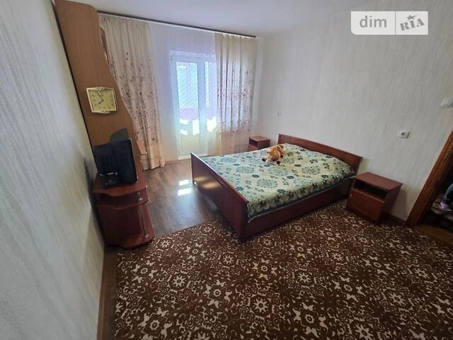 Довготривала оренда 1к квартири на вул. Милославська 47 • ID