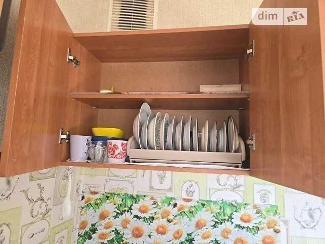 Довготривала оренда 1к квартири на вул. Милославська 47 • ID