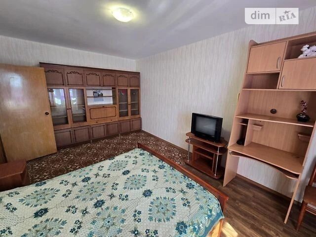 Довготривала оренда 1к квартири на вул. Милославська 47 • ID