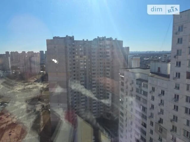 Довготривала оренда 1к квартири на вул. Милославська 47 • ID