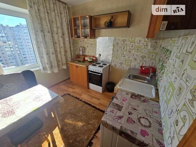 Довготривала оренда 1к квартири на вул. Милославська 47 • ID