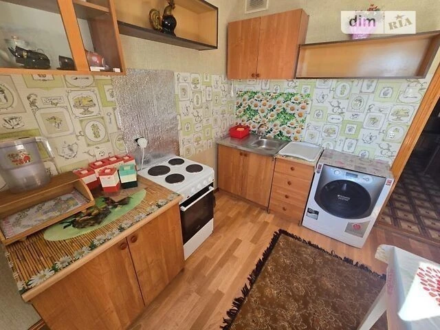 Довготривала оренда 1к квартири на вул. Милославська 47 • ID