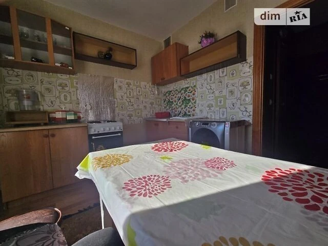 Довготривала оренда 1к квартири на вул. Милославська 47 • ID