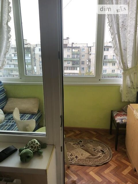 Довготривала оренда 2к квартири на вул. Березняківська 28 •