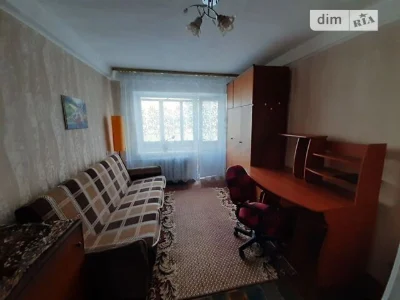 Довготривала оренда 2к квартири на вул. Мрії 24 • ID 3403746