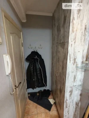 Довготривала оренда 2к квартири на вул. Сергія Набоки 2 • ID