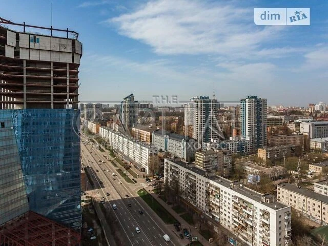 Довготривала оренда 1к квартири на просп. Берестейський 11 к