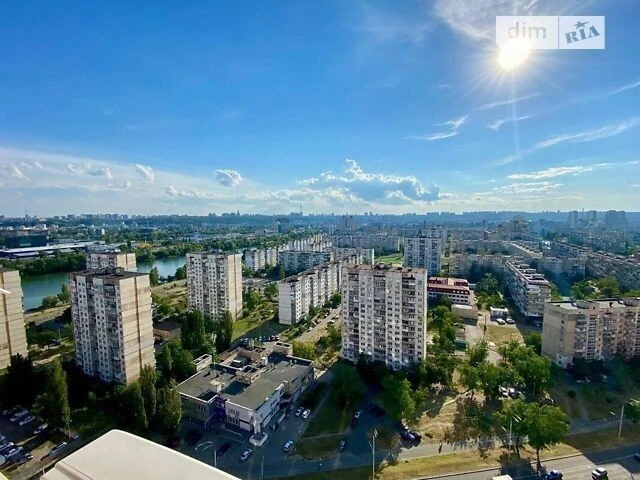 Довготривала оренда 2к квартири на просп. Володимира Івасюка