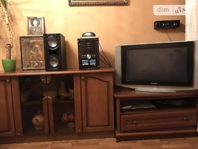 Довготривала оренда 1к квартири на вул. Юрія Пасхаліна 12 •