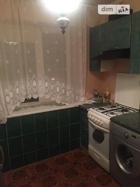 Довготривала оренда 1к квартири на вул. Юрія Пасхаліна 12 •