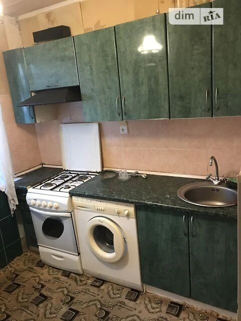 Довготривала оренда 1к квартири на вул. Юрія Пасхаліна 12 •