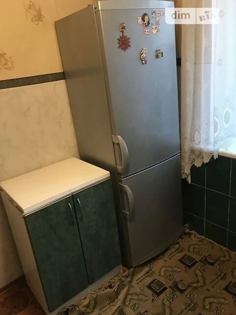 Довготривала оренда 1к квартири на вул. Юрія Пасхаліна 12 •