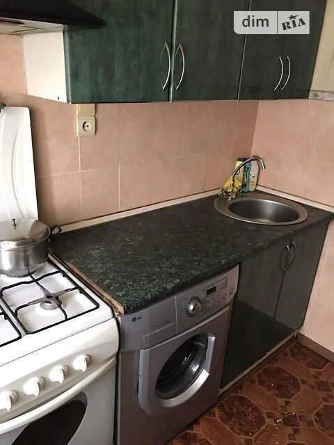 Довготривала оренда 1к квартири на вул. Юрія Пасхаліна 12 •
