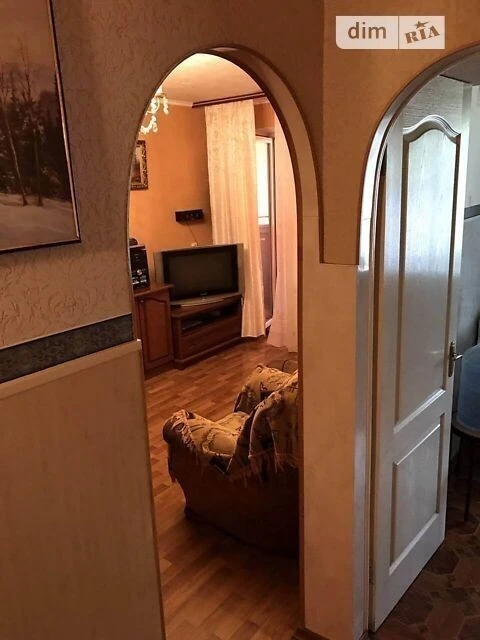 Довготривала оренда 1к квартири на вул. Юрія Пасхаліна 12 •