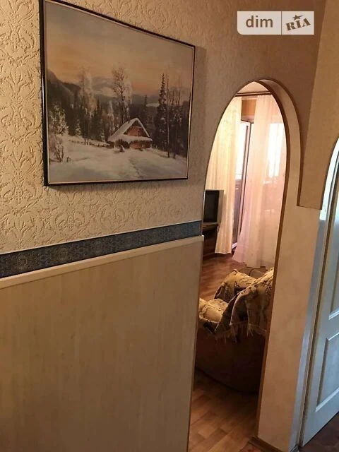 Довготривала оренда 1к квартири на вул. Юрія Пасхаліна 12 •