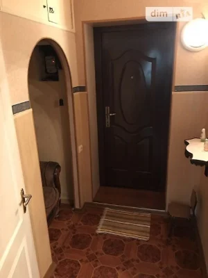 Довготривала оренда 1к квартири на вул. Юрія Пасхаліна 12 •