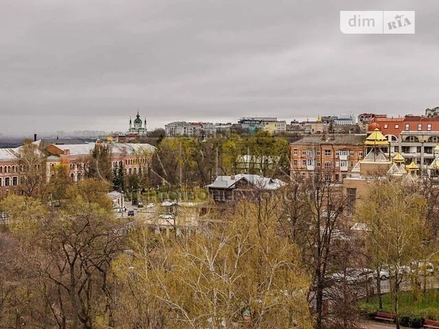 Довготривала оренда 2к квартири на вул. Кудрявська 24А • ID