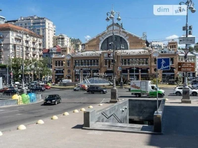 Довготривала оренда 2к квартири на бул. Тараса Шевченка 2 •
