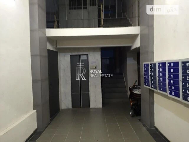 Довготривала оренда 2к квартири на бул. Тараса Шевченка 2 •