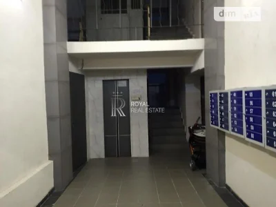 Довготривала оренда 2к квартири на бул. Тараса Шевченка 2 •