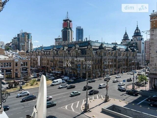 Довготривала оренда 2к квартири на бул. Тараса Шевченка 2 •
