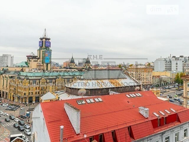 Довготривала оренда 5к квартири на вул. Круглоуніверситетськ