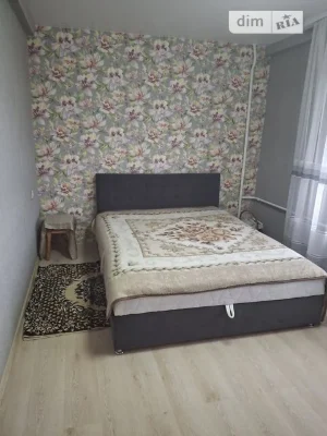 Довготривала оренда 2к квартири на вул. Михайла Донця 21А •