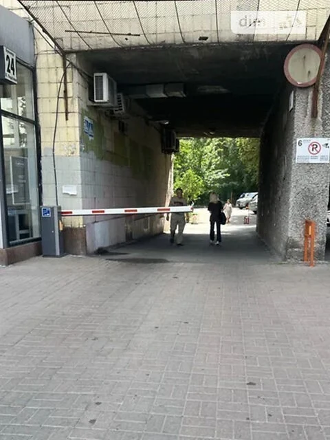 Довготривала оренда 1к квартири на бул. Лесі Українки 24 • I