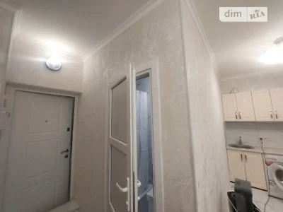 Довготривала оренда 1к квартири на бул. Лесі Українки 24 • I