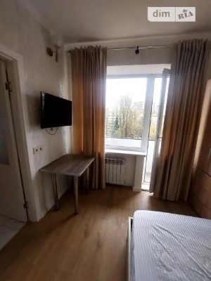 Довготривала оренда 1к квартири на бул. Лесі Українки 24 • I