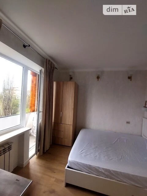 Довготривала оренда 1к квартири на бул. Лесі Українки 24 • I