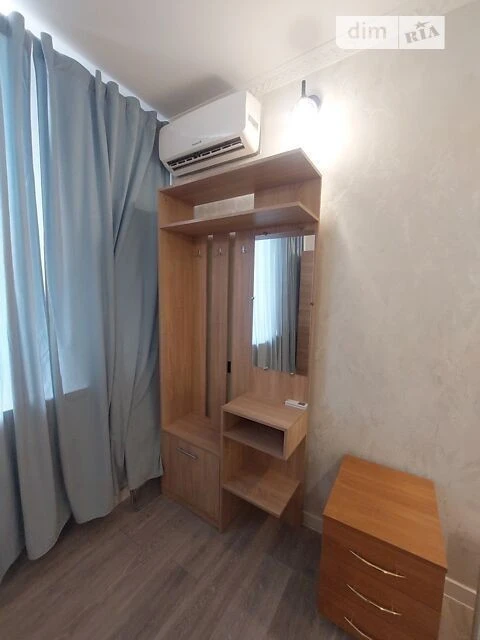 Довготривала оренда 1к квартири на бул. Лесі Українки 24 • I