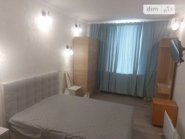 Довготривала оренда 1к квартири на бул. Лесі Українки 24 • I